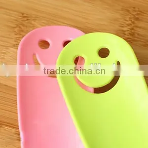 Colorful Printed Plastic Shoe Horns/plastic Shoe Horn/ Custom Shoe Helpers thumbnail-4