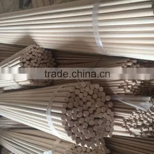 Best Price Timber Rods thumbnail-2