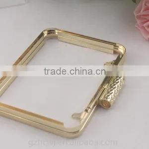 High Quality Metal Frame With Black Plastic Box thumbnail-3