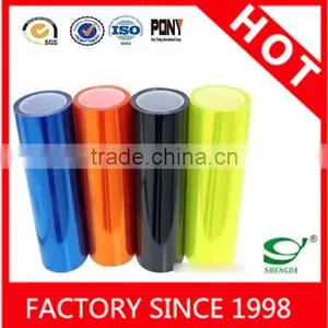 Mylar Silicone Coating Release Liner/ PET Liner/Polyester Liner thumbnail-1