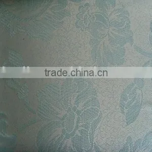 Woven Jacquard 100% Polyester Mattress Fabric thumbnail-1