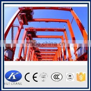 Port Gantry Crane, Dock Crane, Low Price Port Crane thumbnail-4