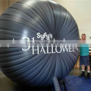 Pumpkin Inflatable Toy Party Wedding Decoration thumbnail-2