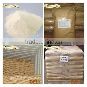 Feed Grade Rice Protein Powder for Fodder thumbnail-3