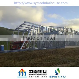 Prefab Beach House thumbnail-1