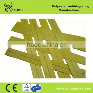 Safety Belt Tie-downs (textile Slings) in Shaoxing thumbnail-1