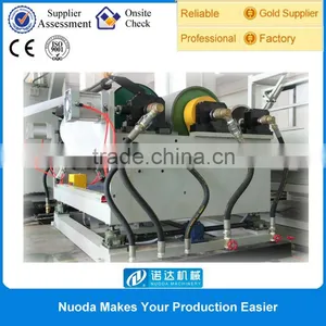 PE Plastic Film Bag Making Machine Supplier thumbnail-1