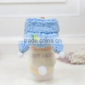 Pet Hoody/rabbit Hat Dog Hoody/send to USA/Canada/Australia/the United Kingdom Just Need 5-7days thumbnail-1