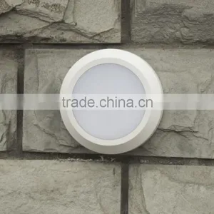 Plastic Led Round Wall Step Light,indoor Stair Tread Light,2015 New Modern Product thumbnail-3