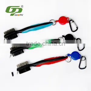 Golf Cleaning Brush GPGB013 thumbnail-1