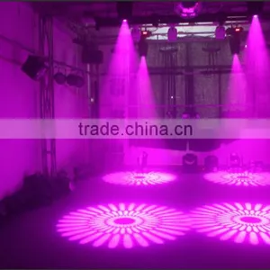 280W10R Stage Moving Beam Head Light thumbnail-6