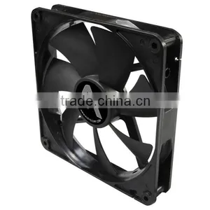 Alseye ASCF1425S12L-N05-TB Feature Comforts Silent Axial Fan thumbnail-1