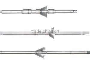 Multi-finger Casing Condition Monitor Measurement Tool 40 Finger Caliper Logging Tool thumbnail-2