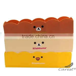 Custom Plastic Underwear Socks Storage Box Mold thumbnail-1