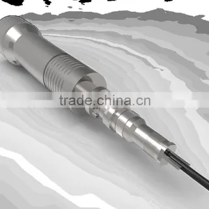 500m Depth Underwater Viewing Camera System With Manual Winch thumbnail-2