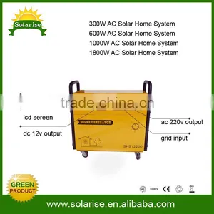 Solar Power System Home Solar Mounting System thumbnail-6
