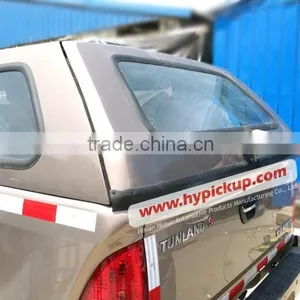 FRP/Fiberglass Foton Tunland Hardtop Canopy thumbnail-3