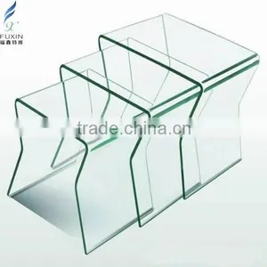 Curved Toughened Glass Price thumbnail-1
