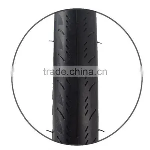 Hot Sale Various Size High Quality Wholesale Price Bicycle Tyres Bicycle Parts thumbnail-2