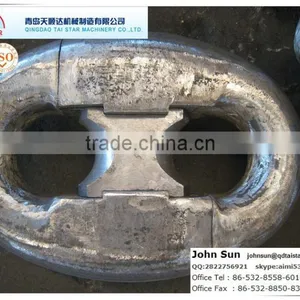 Anchor Chain Kenter Shackle thumbnail-1