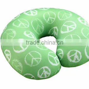Cheap Memory Foam U Shape Air Neck Rest Pillow thumbnail-2