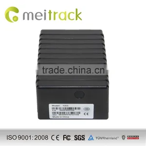 Wireless GPS Car Tracker With Magnetic Installation thumbnail-2