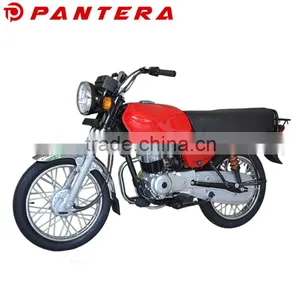 Cheap 100cc Chopper Street Legal Motorcycle Boxer thumbnail-1