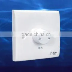 630W 250V Bullet Proof Plastic Dimmer Switch thumbnail-1