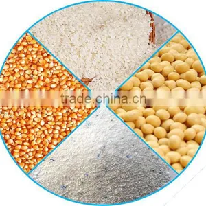 Tianyu Hot Sale Sugar Packing Machine With Factory Price thumbnail-6