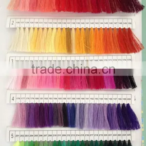 100% Polyester Sewing Thread High Quality 40/2 5000yards thumbnail-3
