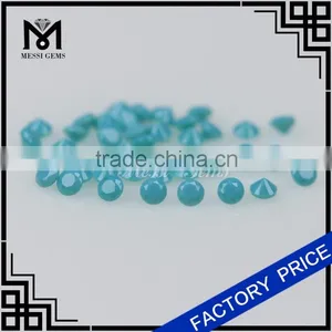 Hot Sell Synthetic Gemstones Turquoise Stone thumbnail-4