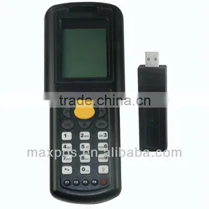 Wireless Laser Barcode Data Terminal,Inventory-taking Data Collector thumbnail-1