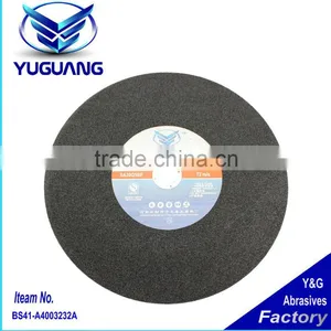 Abrasive Cut off Wheels,cutting Wheel,cutting Disc for Metal&stainless Steel thumbnail-5
