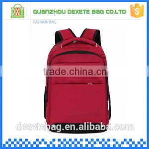 Cheap Good Quality Fashion Outdoor Backpack With Many Pockets thumbnail-1