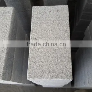 Bush Hammered Gray Grainte Stone Tiles thumbnail-4