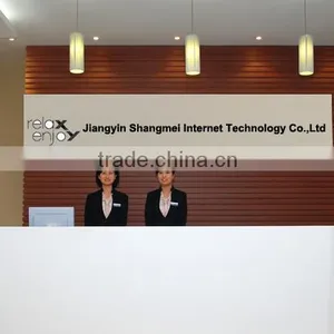 Jiangsu Shangmei Silverware Co., Ltd. company overview - view 3 thumbnail