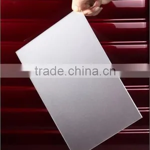 LED or Advertising Polycarbonate Light Diffuser Sheets, Polycarbonate Solid Sheet thumbnail-5