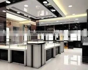 Optical Store Joinery thumbnail-4