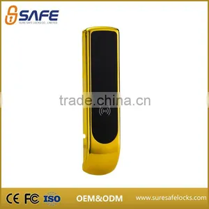 The Most Safety Electronic Lock for Sauna Locker thumbnail-1