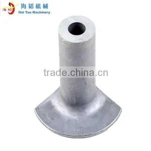 Precision Aluminum Die Casting Auto Parts thumbnail-2