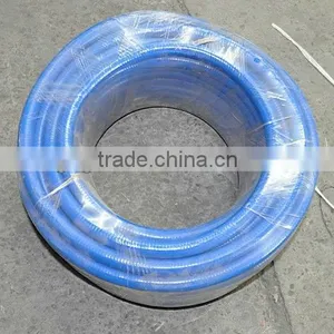 Metal Hose With PVC Coated thumbnail-1