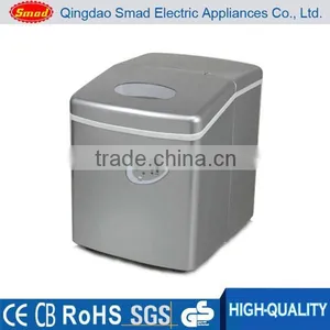 Domestic Use Portable Mini Ice Cube Making Machine thumbnail-1