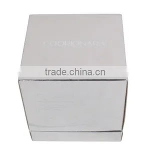 Custom Ring Packaging Box Luxury Paper Gift Box thumbnail-3
