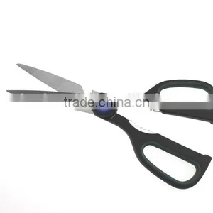 Stainless Steel Kitchen Scissors thumbnail-3