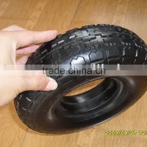 Solid Tire 350-4 thumbnail-1