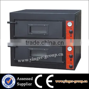 YGEP-2 Commercial Electric Pizza Oven In Baking Equipment thumbnail-1