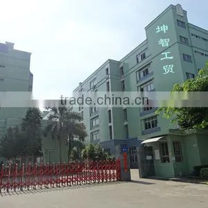 Xiamen Kunzhi Industry&Trade Co., Ltd. company overview - view 1 thumbnail