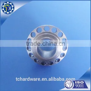 Custom Stainless Steel Small Bearing Parts for Auto thumbnail-1