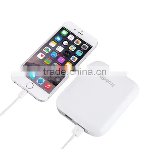 Dynamo Power Bank Miniso Power Bank Phone Accessory Eloop Power Bank 18800mah China Power Bank for Home Sunstar thumbnail-2