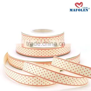 1 Inch Grosgrain Color Ribbon Accessories for Women thumbnail-6